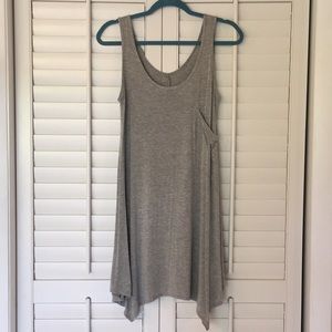 T-shirt Dress